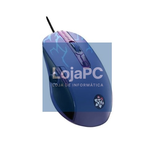 LEXIP SASUKE MOUSE DESIGN BY TSUME - NARUTO SHIPPUDEN