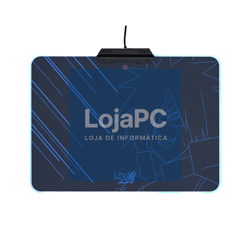 LEXIP MADARA MOUSE PAD DESIGN BY TSUME - NARUTO SHIPPUDEN