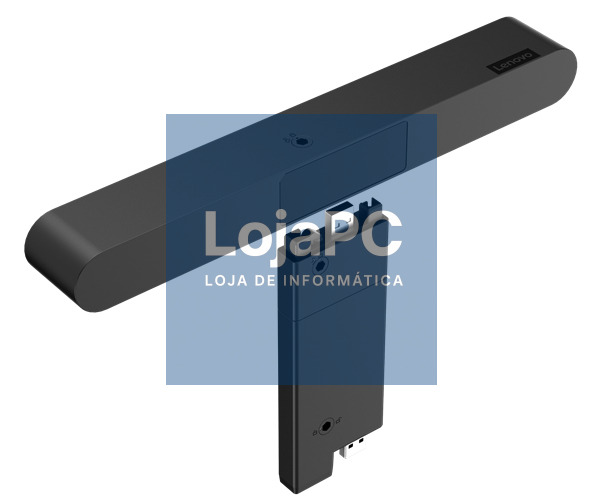 LENOVO ThinkVision MS30 Monitor Soundbar