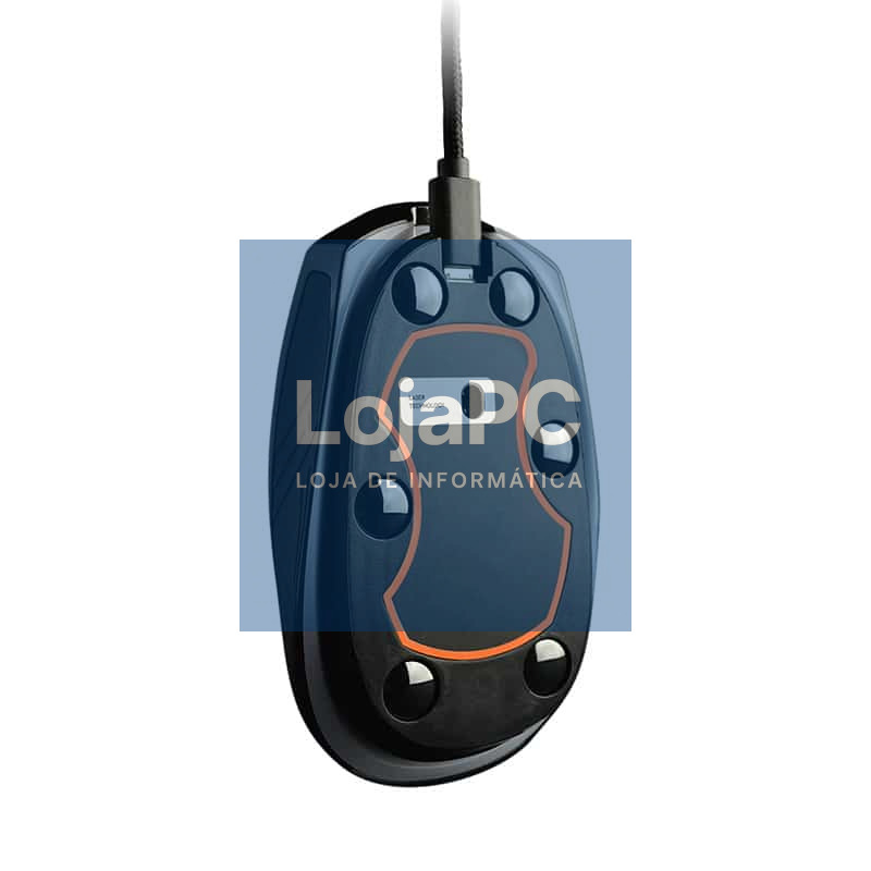 LEXIP Gaming MO42 V2 Ceramic Mouse Feet Inter PC/MAC