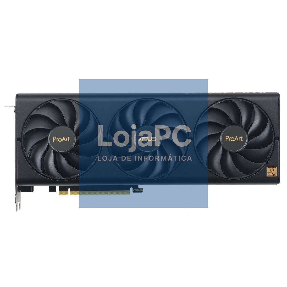 ASUS ProArt GeForce RTX 4060 OC Edition 8GB GDDR6