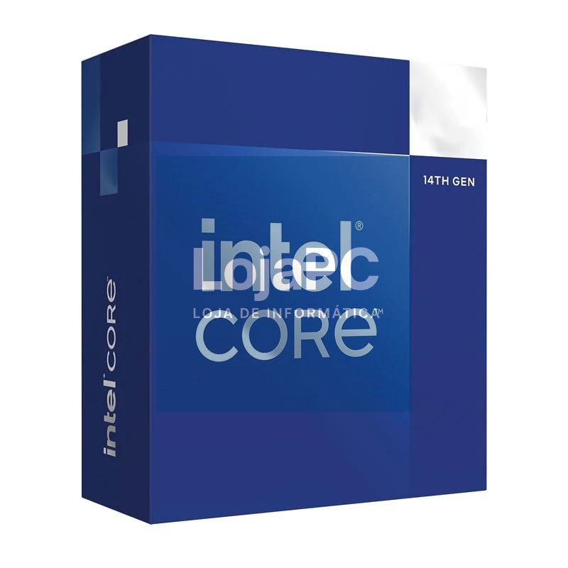 INTEL Core i5-14400 2.5GHz LGA1700 20M Cache Boxed CPU