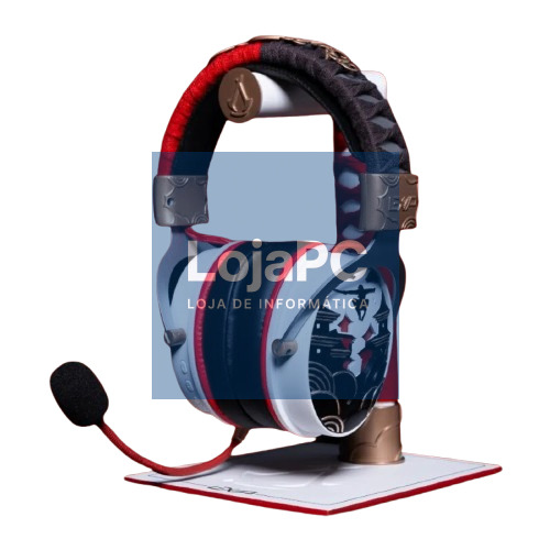 LEXIP X UBISOFT Assassins Creed Shadows Headset