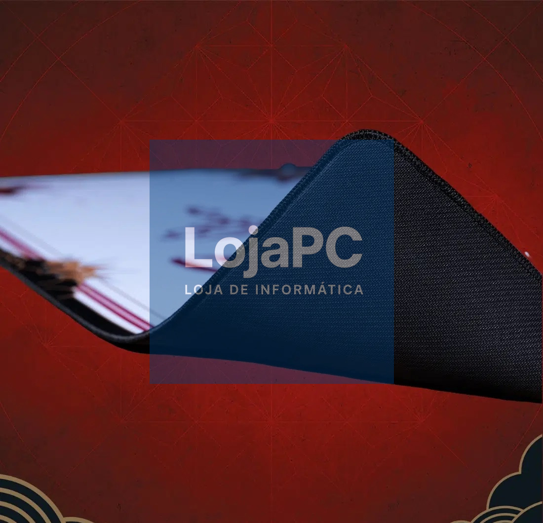 LEXIP X UBISOFT Assassins Creed XXL Shadows Mouse Pad