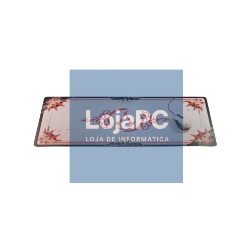 LEXIP X UBISOFT Assassins Creed Shadows INITIATE Box PC Game Mouse Mat
