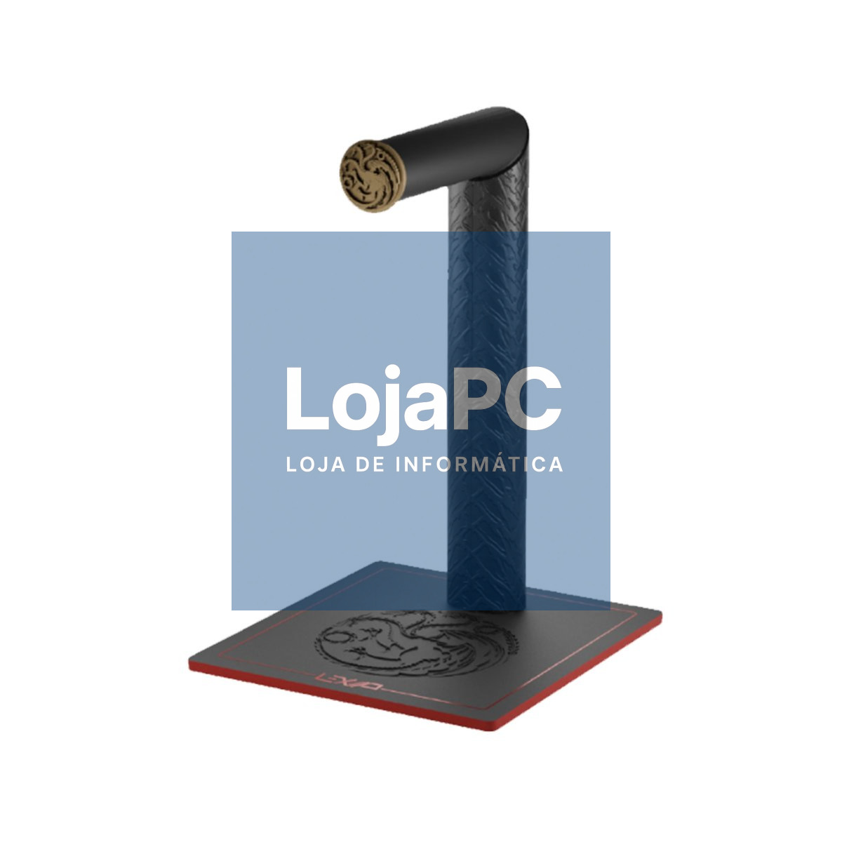 LEXIP X GAME OF THRONES Dragon Headset Stand