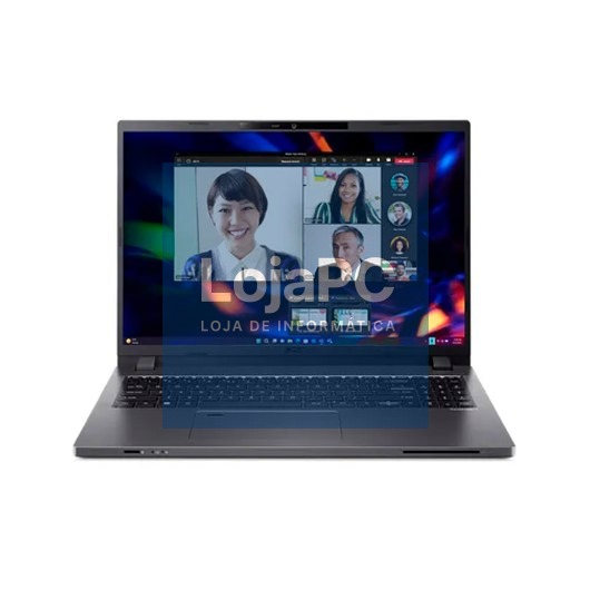 ACER TRAVELMATE TMP216-51G2 LAPTOP GREY