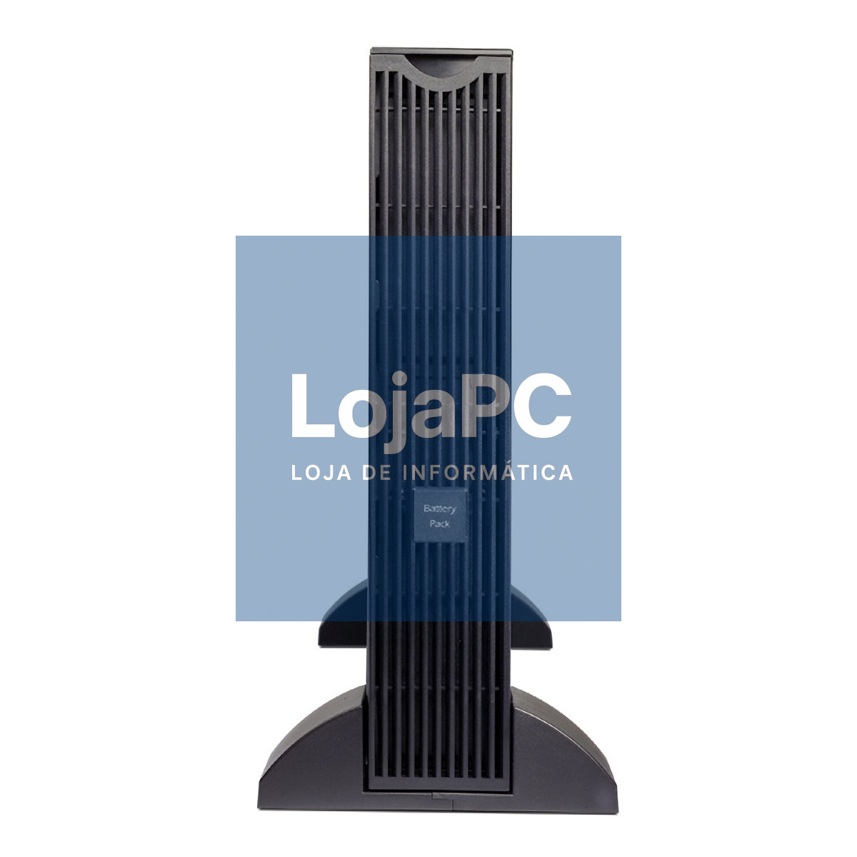 UPS APC Smart-UPS RT 48V Battery Pack - SURT48XLBP