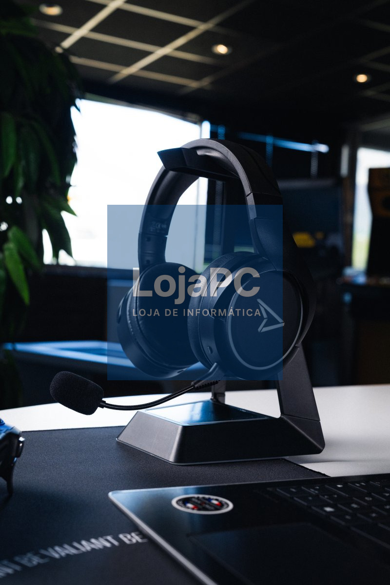 LEXIP Voyager Wireless Bluetooth Headset SW2