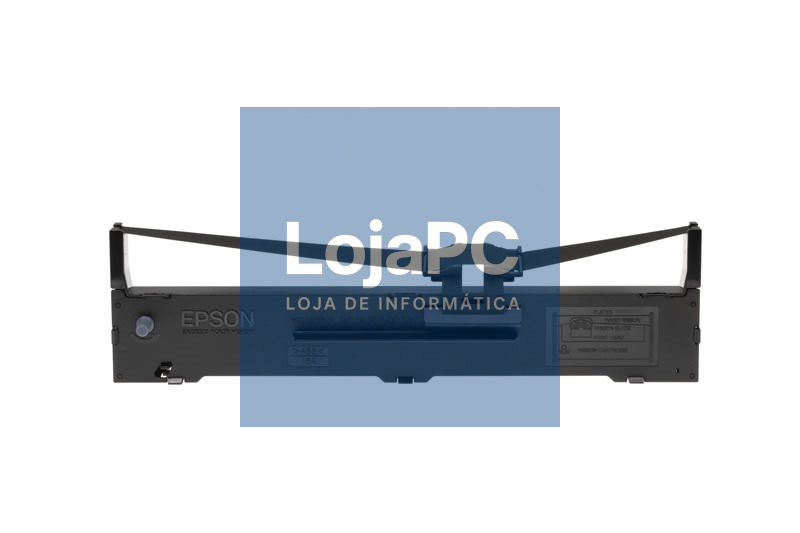 EPSON FX-890 ribbon black 1-pack