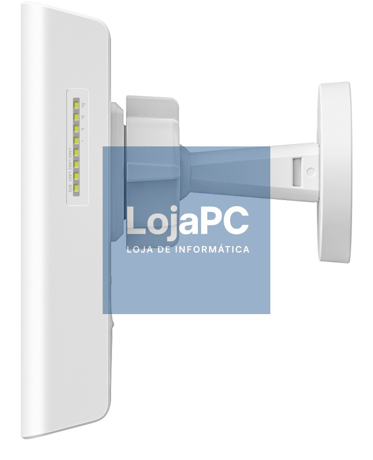 TP-LINK 5GHz 867Mbps Indoor/Outdoor Wireless Flex Bridge