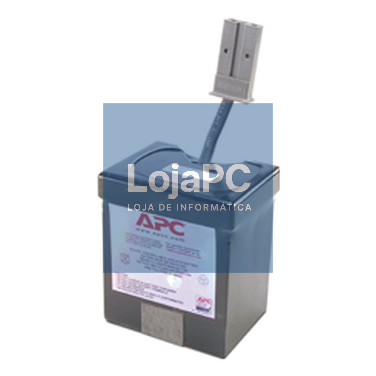 APC Replacement Battery Cartridge 29 UPS battery 1 x battery lead acid