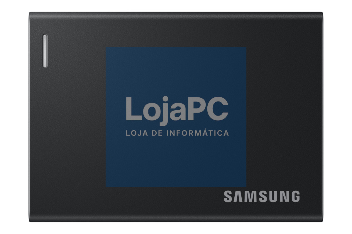 SAMSUNG P7 Portable SSD External USB 4Gen 3x2 40Gbps 1TB