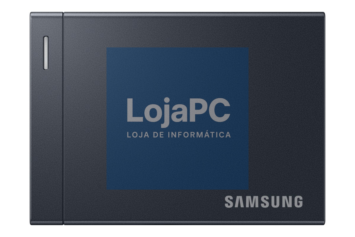 SAMSUNG P9 Portable SSD External USB 4Gen 3x2 40Gbps 2TB