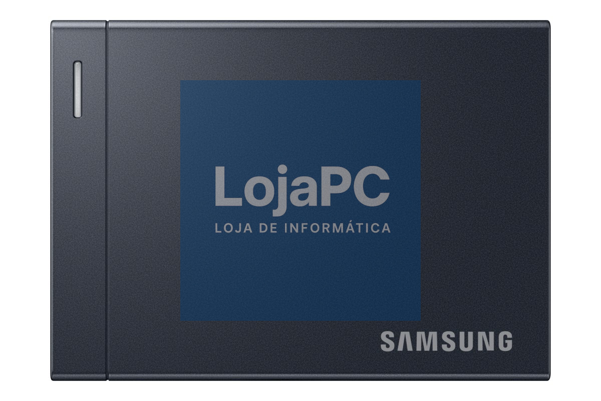 SAMSUNG P9 Portable SSD External USB 4Gen 3x2 40Gbps 4TB