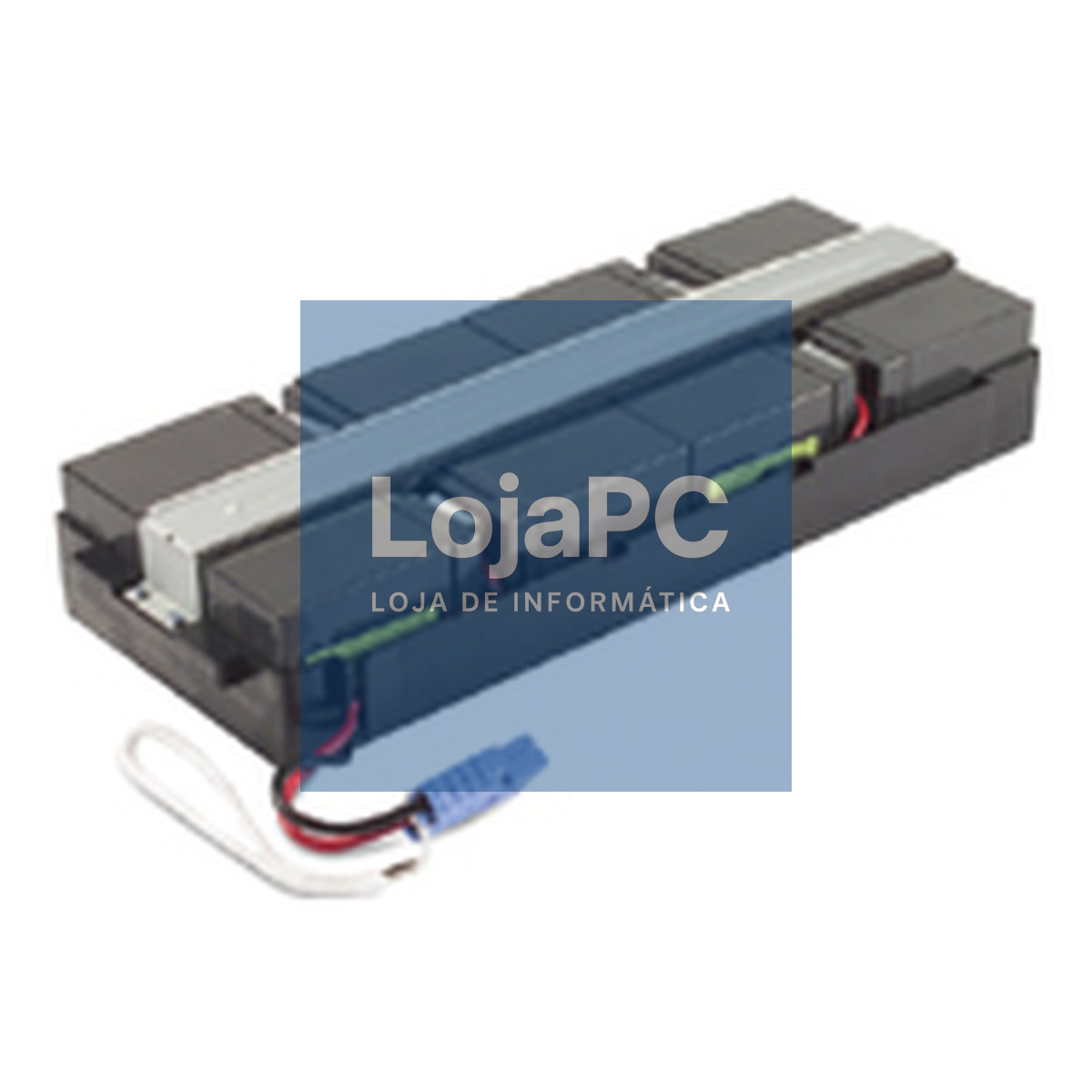 APC Replacement Battery Cartridge 31 UPS battery 1 x battery lead acid