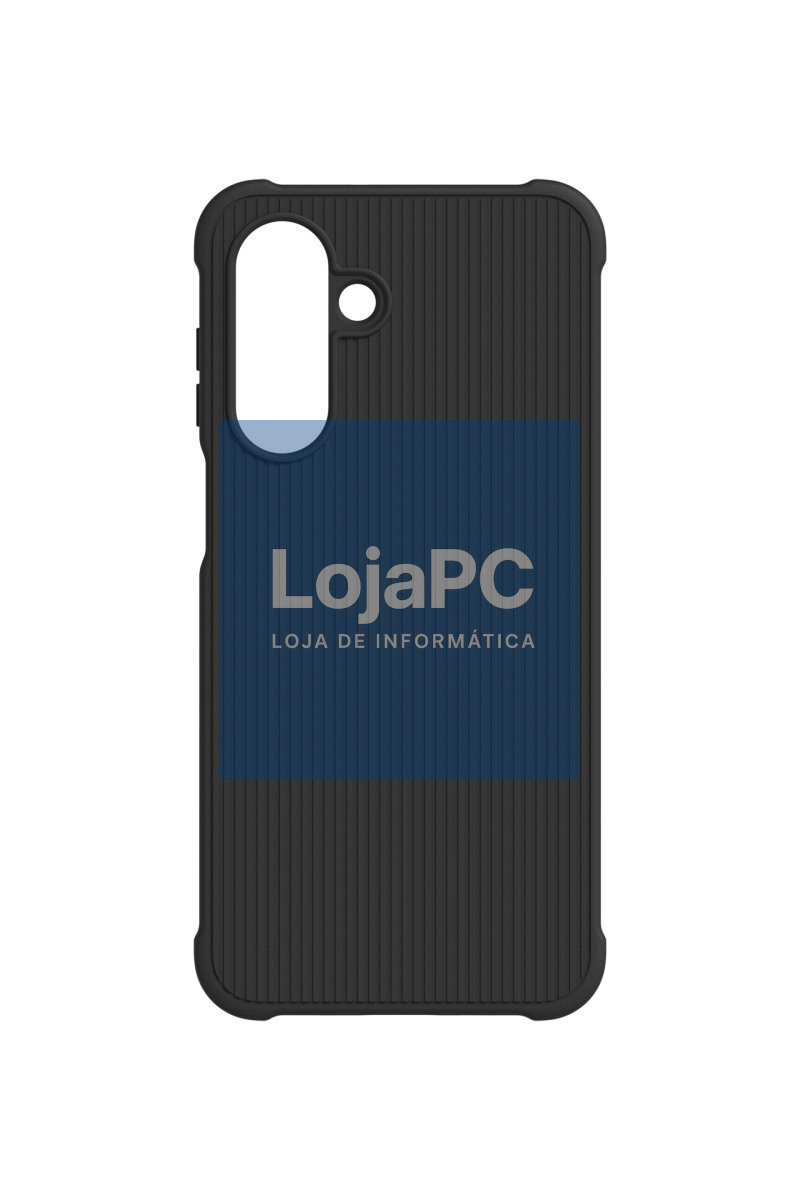 SAMSUNG RUGGED CASE BLACK