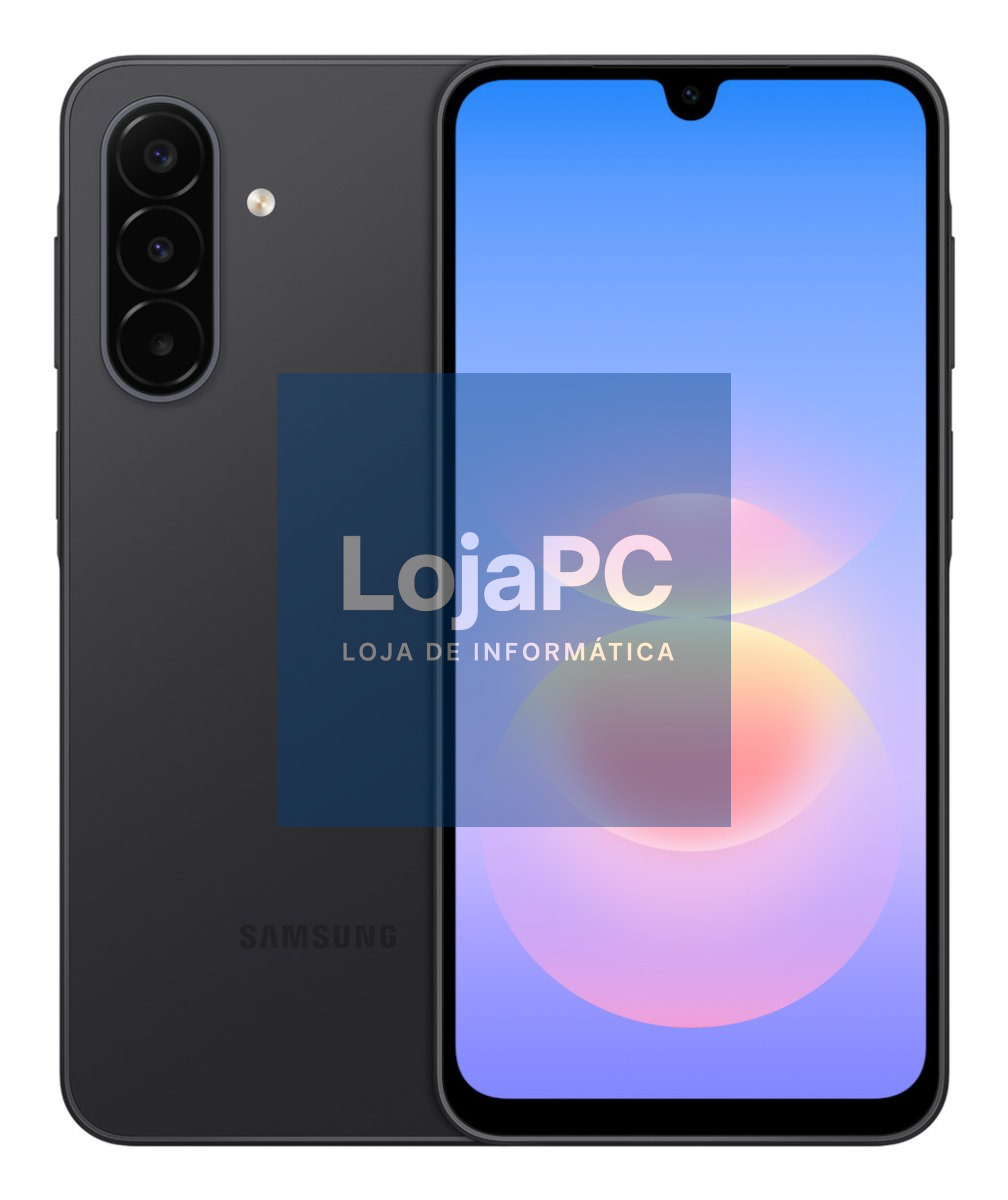 SAMSUNG GALAXY A18 128GB BLACK