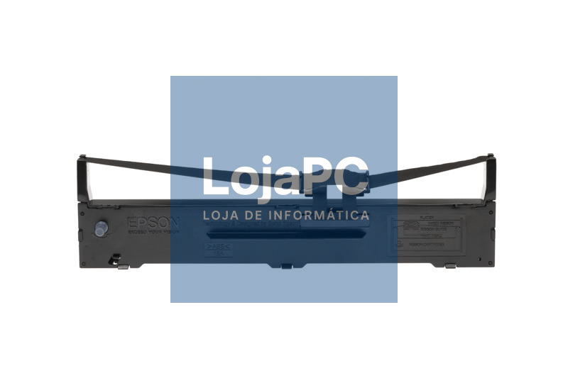 EPSON LQ-590 ribbon black 1-pack