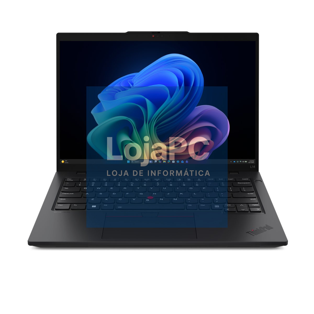 LENOVO Thinkpad L14 G7 Intel Core Ultra 7 355 14inch WUXGA 16GB 512SSD W11P 1Y Carry In + 1 Premier