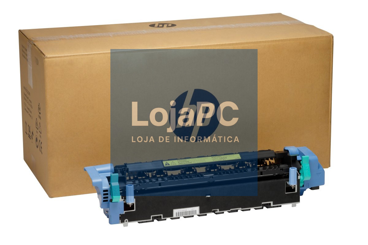 HP Color LaserJet fuser 150.000 pages 1-pack Assembly 220V