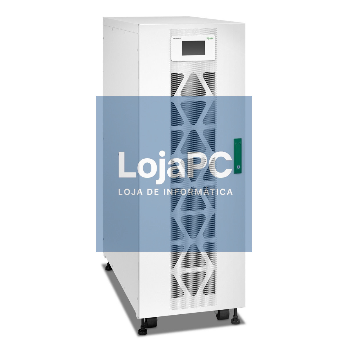 APC Easy UPS 3S Pro 30kVA 400V 3:3 UPS for internal batteries