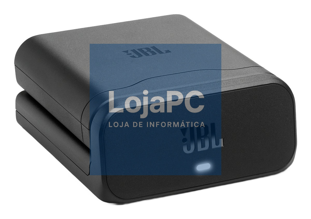 JBL BAT Compatível com PartyBox Stage 320 e Xtreme4 Capacidade:7.2V /9444mAh 68Wh Função Powerbank