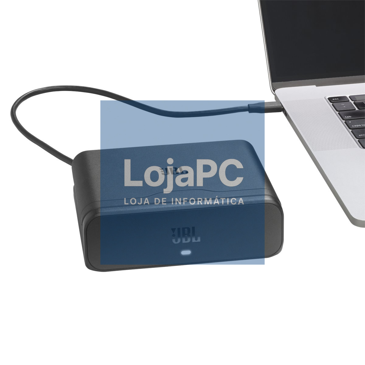 JBL BAT Compatível com PartyBox 520 e BoomBox4 Capacidade:21.6 V/4584 mAh 99.02 Wh Função Powerbank