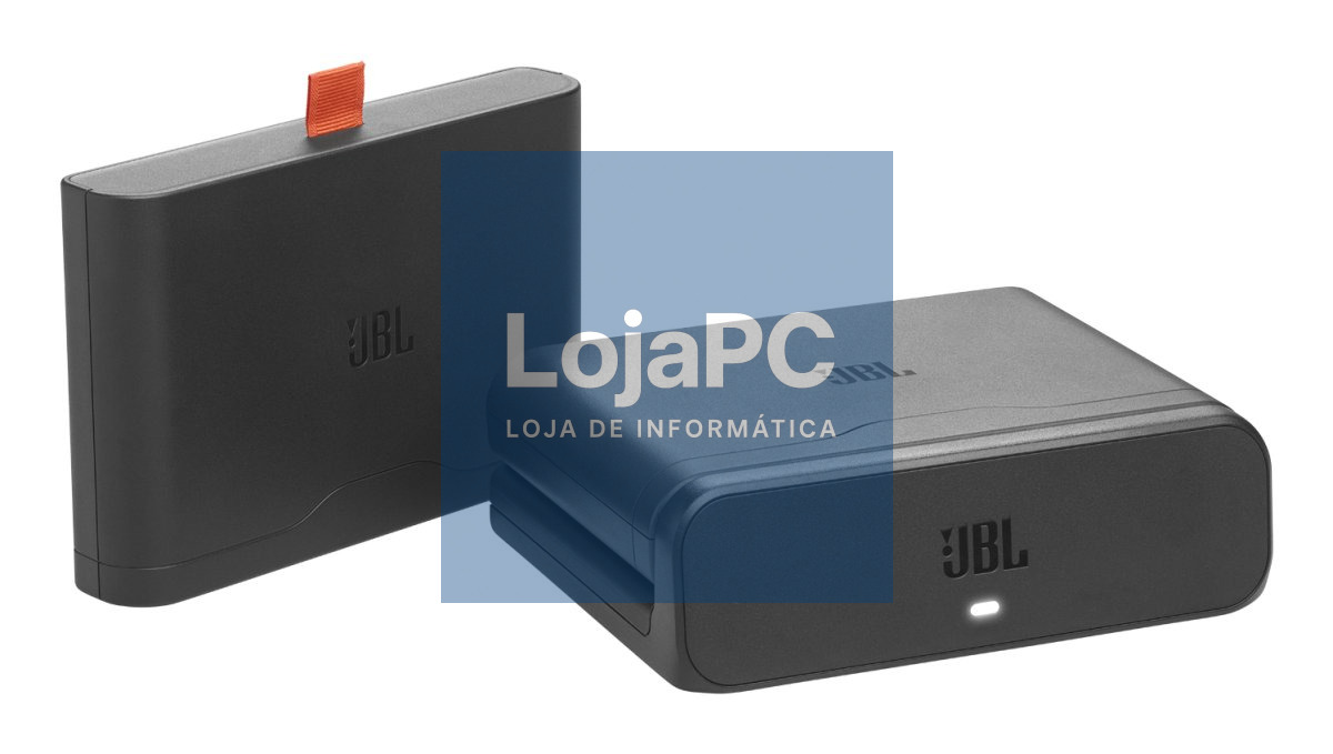 JBL BAT Compatível com PartyBox 720 Capacidade:21.6 V/4584 mAh 99.02 WhX2 Função Powerbank