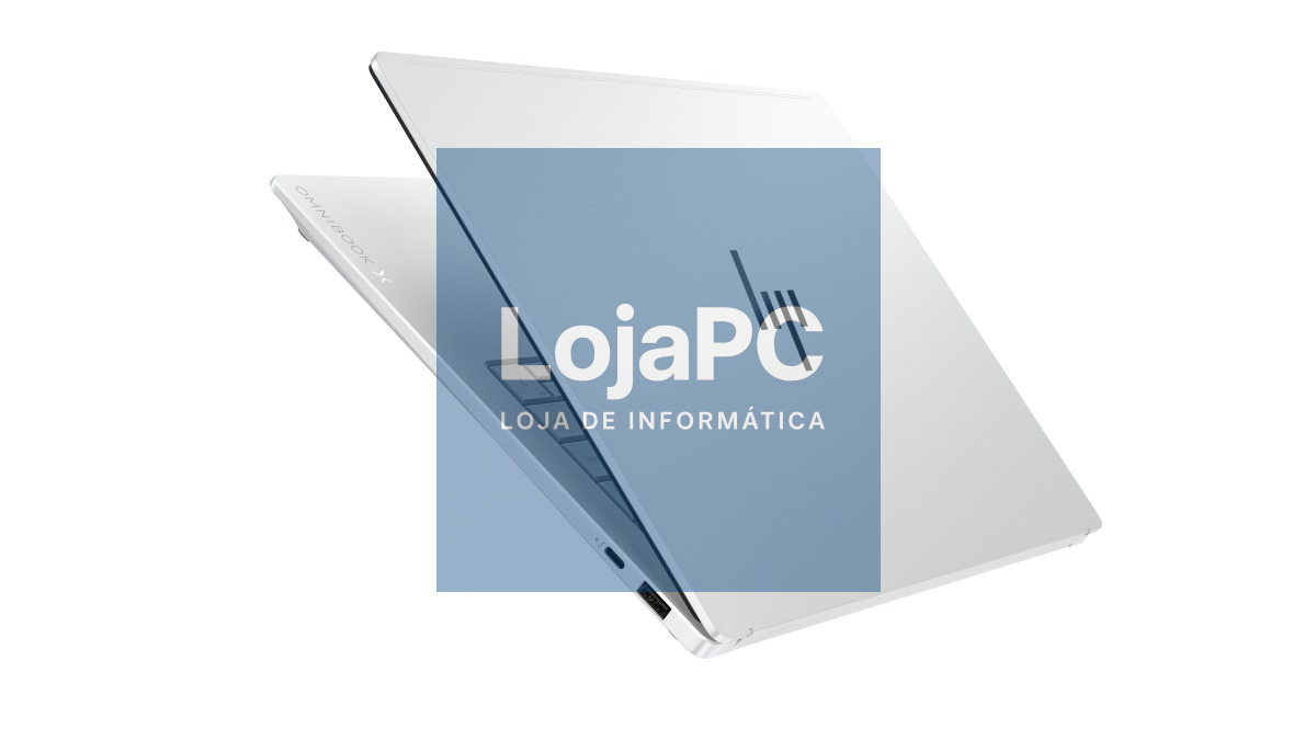 HP OmniBook X NG AI PC 14-ka0008npx Intel U5 325 14.0INCH 2K OLED 24GB 512GB PCIe Intel Graphics Win11 Home