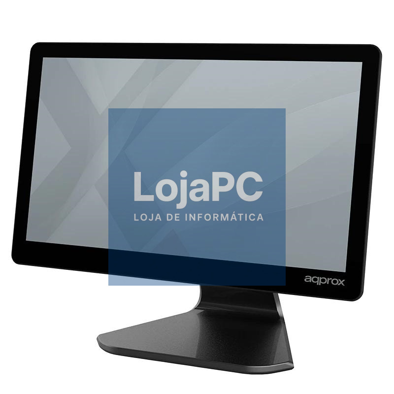 APPROX POS TPV05G8-256 Intel Celeron N5095 15.6inch 8GB SO DIMM DDR4 256GB SSD mSATA NOOS