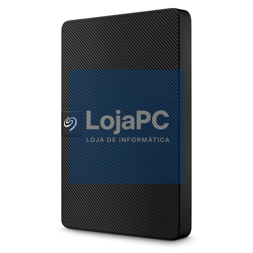 SEAGATE Expansion Portable 4TB HDD USB3.0 2.5inch Includes Rescue and software RTL extern