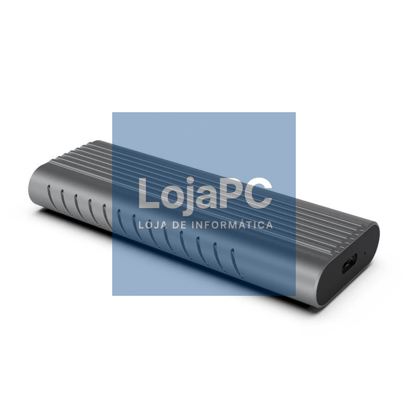 EWENT CAPA PCIe SSD/USB-C 3.2 GEN2 M.2 NVMe
