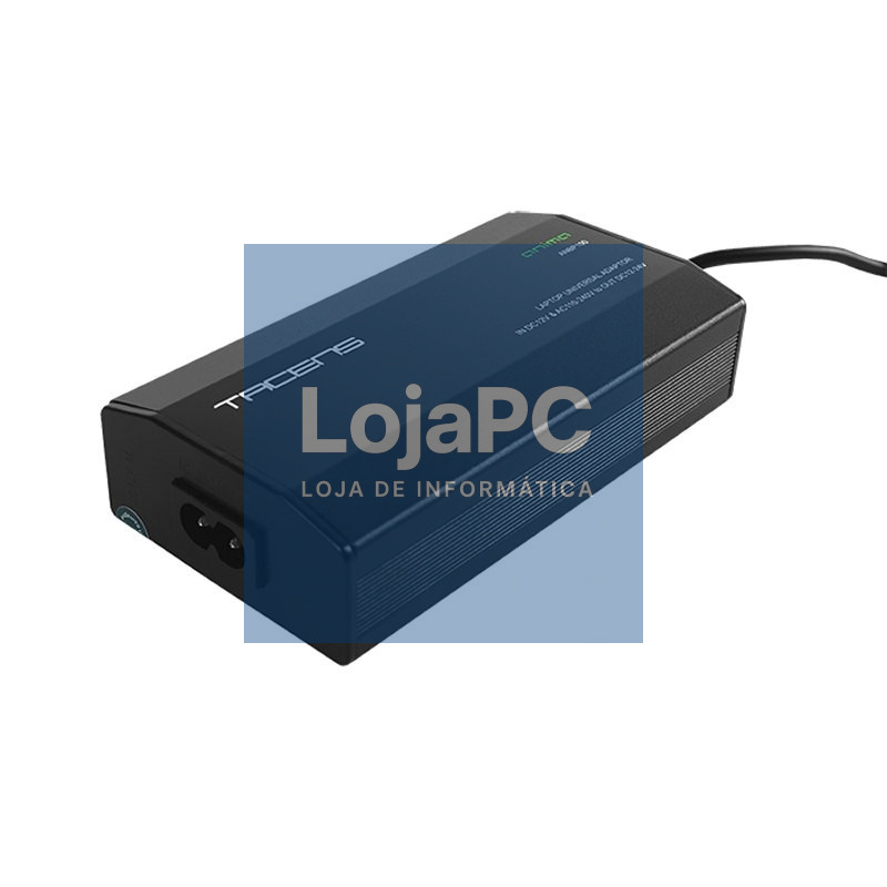 Tacens Cargad.Portát.ANIMA 100W 8Conector.