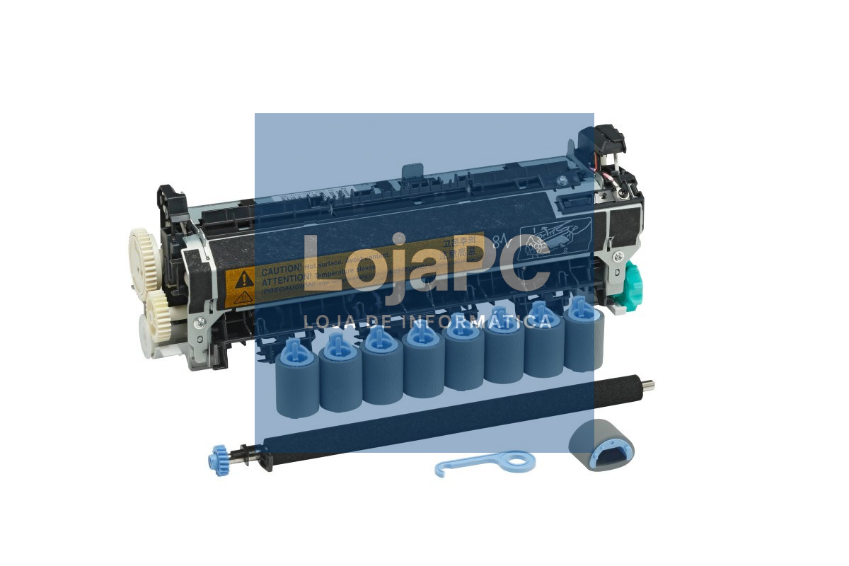 HP original LaserJet 4345 maintenance kit Q5999A 220V