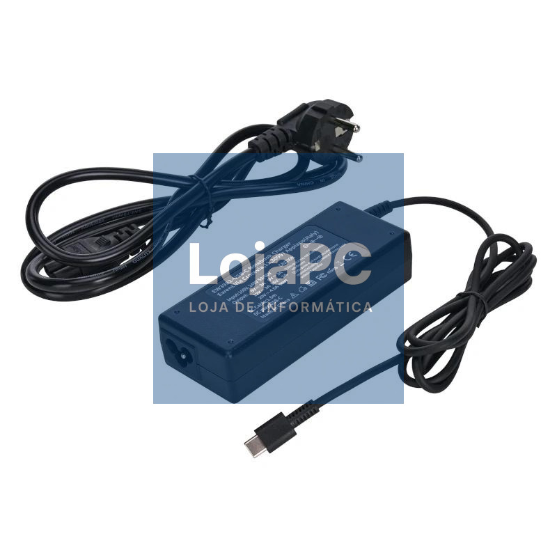 EWENT Carregador portátil USB Type-C Power Deliv 90W