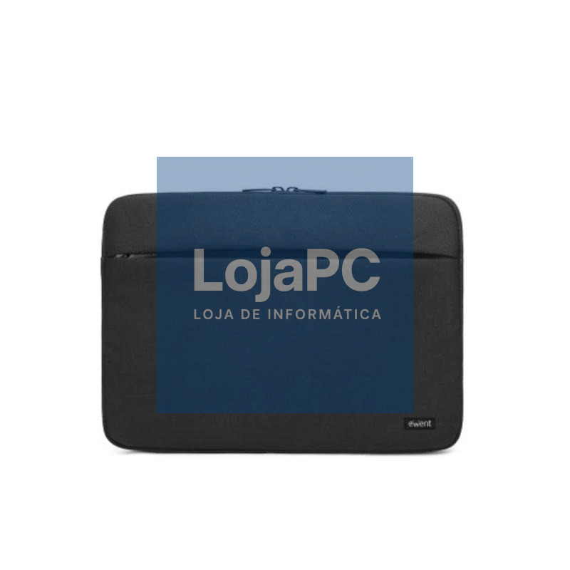 EWENT CAPA DE PORTÁTIL DE 15.6"