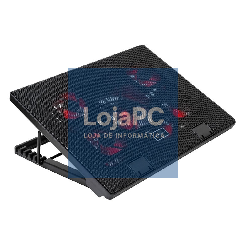 Mars Gaming Refrig. Portátil MNBC2