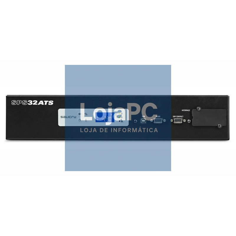 Salicru SPS 32 ATS