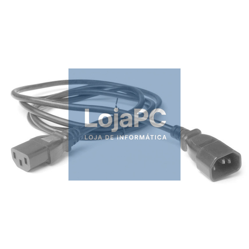 Salicru Prolongador C13/C14 1,8 m