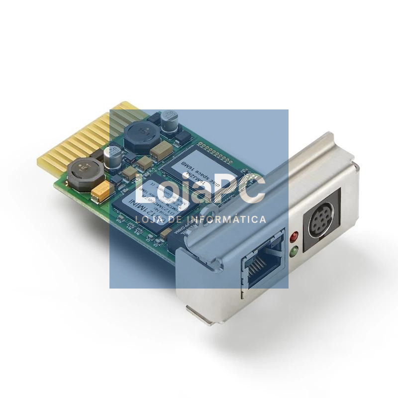 SALICRU SNMP KIT Card para TWIN-PRO2 max 3KAV