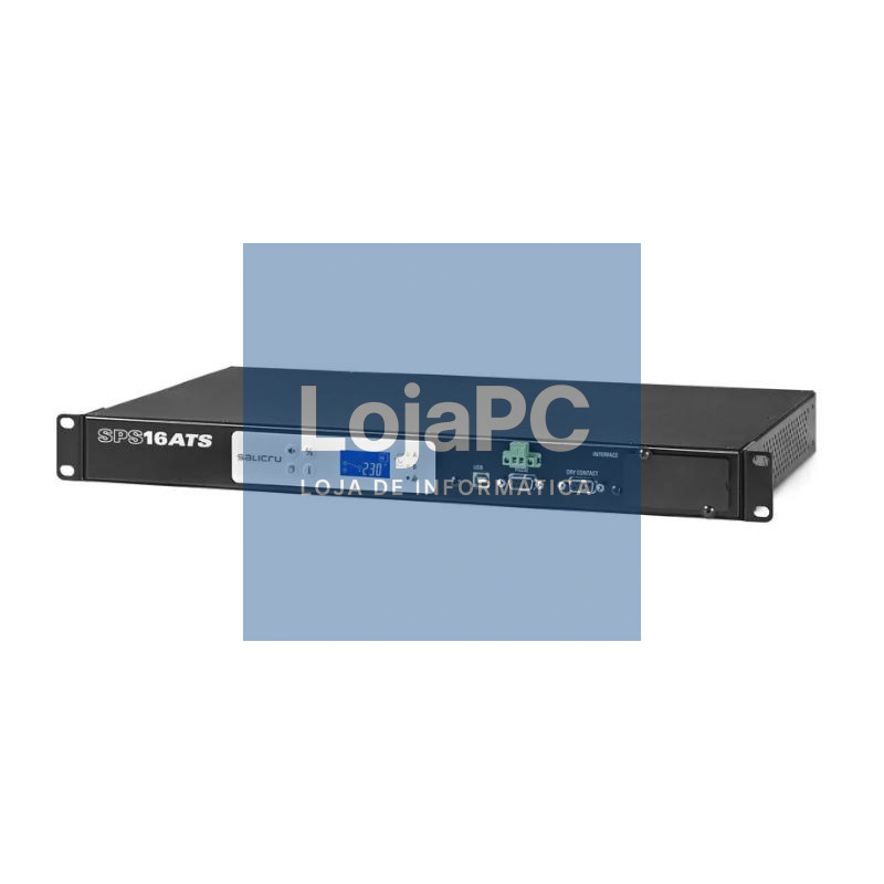 Salicru SPS 16 ATS