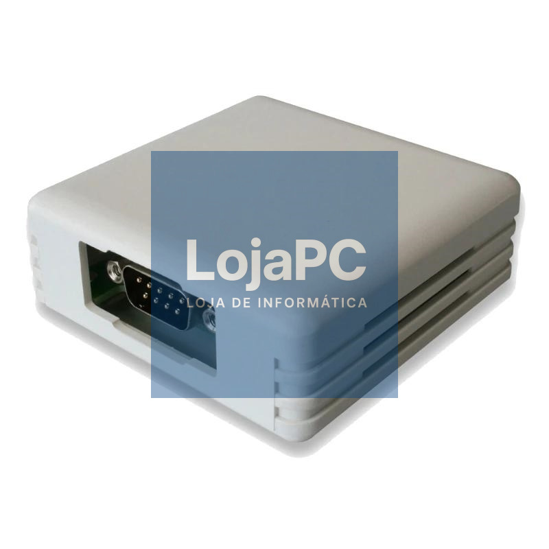SALICRU Sensor de Temperatura y Humedad GX