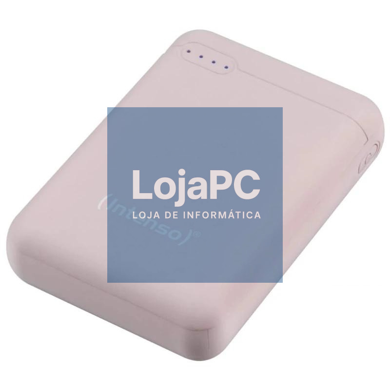 Intenso PowerBank XS10000 10000mAh Rosa