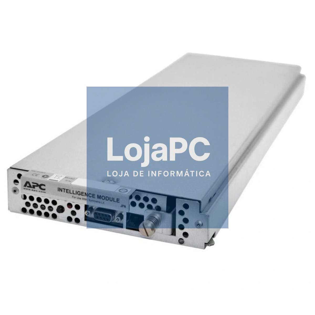 UPS APC Symmetra LX Intelligence Module - SYMIM5