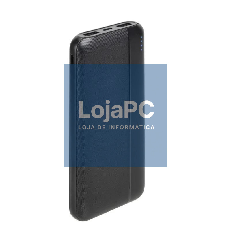 RIVACASE VA2031 powerbank 10.000mAh básica