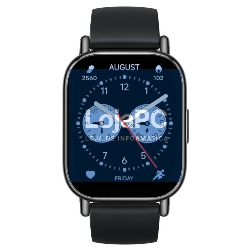 Xiaomi Redmi Watch 5 Lite Black