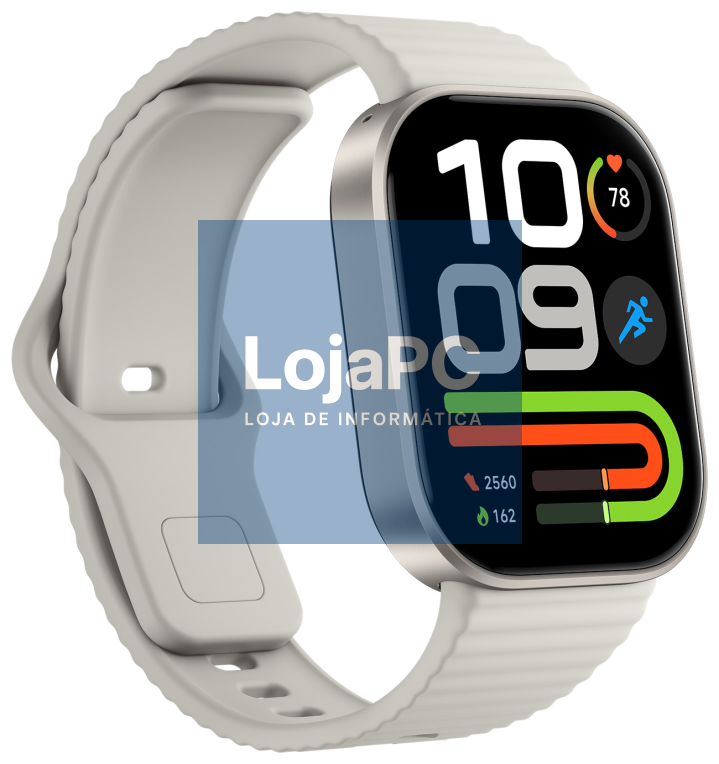XIAOMI Redmi Watch 6 LITE Steel Gray