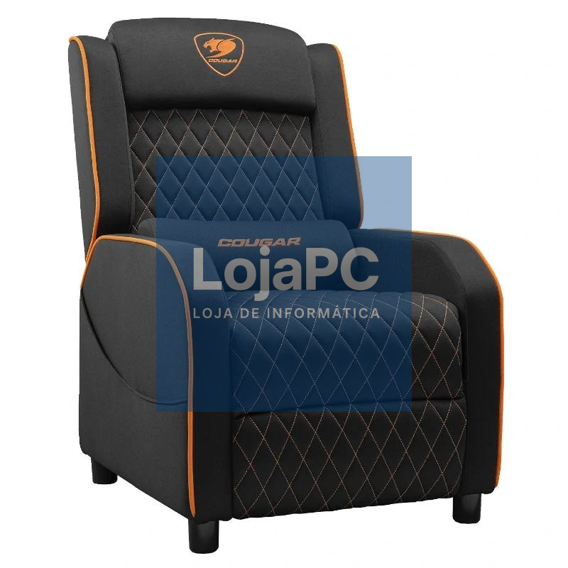 Cougar Sillón Gaming Ranger One