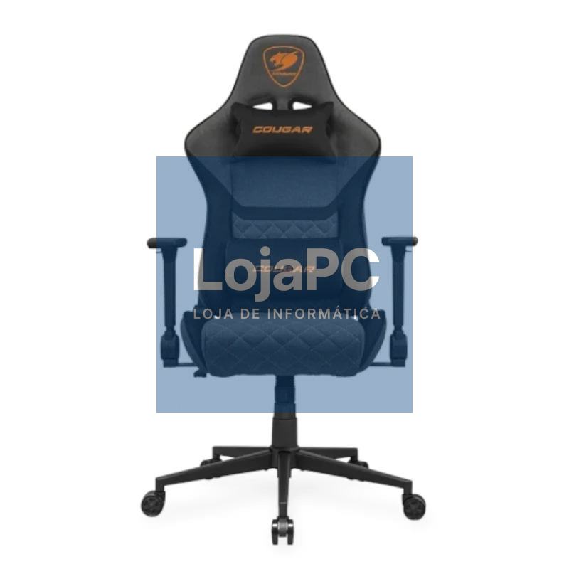 Cougar Cadeira Gaming Armor One V2 Gray F